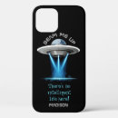 Buscar nave espacial iphone fundas Ufo
