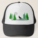 Buscar lupus gorras Animal