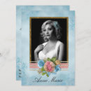 Buscar shabbychic invitaciones Foto