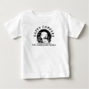 Buscar tienda bebe camisetas Cualquier niño
