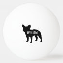 Buscar silueta pelotas de ping pong Animales