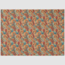 Buscar paisley papel de seda Moderno
