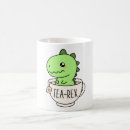 Buscar funny dinosaur tazas Tyrannosaurus rex
