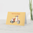 Buscar scooter tarjetas Para él