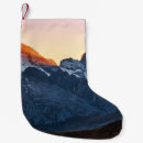 Buscar mountain calcetines navideños Nature