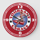 Buscar pin up relojes de pared Vintage