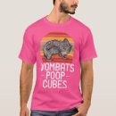 Buscar marsupial camisetas Favorito