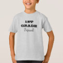 Buscar grado camisetas Preescolar
