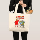 Buscar supermercados bolsos Para ella