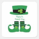 Buscar sombreros de copa pegatinas Irlandés