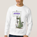 Buscar cocodrilo sudaderas Divertido