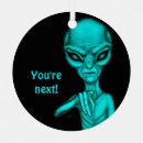 Buscar extraterrestre decoracion Ufo