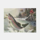 Buscar pescado decoracion Trucha