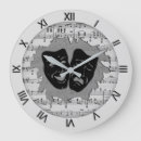 Buscar partitura relojes de pared Teatro