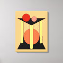 Buscar triangular lienzos Formas