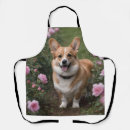 Buscar rosas delantales Animal