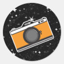 Buscar fotógrafo pegatinas Retro