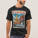 Buscar bangkok camisetas Tailandia