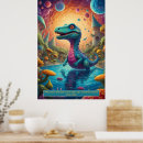 Buscar dinosaurios posters Para niños