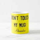 Buscar tonto tazas Nombre