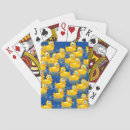 Buscar patos barajas de cartas General y unisex