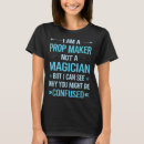 Buscar creador camisetas Trabajo