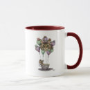 Buscar cheshire tazas Gato de cheshire