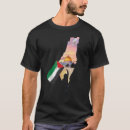Buscar bandera de palestina camisetas Mapa