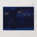 Buscar mapa de américa postales Plano