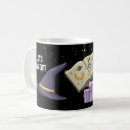 Buscar paganismo tazas Bruja