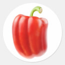 Buscar campana pegatinas Pimienta