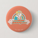 Buscar lola bunny chapas Conejito de lola