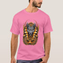 Buscar anubis camisetas Faraón