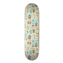 Buscar cocinero tablas de skate Clipart