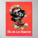 Buscar esqueleto mexicano posters Catrina