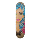 Buscar enrrollado tablas de skate Patín
