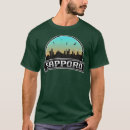 Buscar sapporo camisetas Viajar