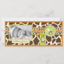 Buscar mono 10x23 invitaciones Selva