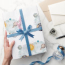 Buscar galaxy papel de regalo Sistema solar