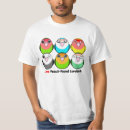 Buscar lovebirds camisetas Loros