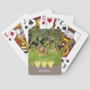 Buscar ardillas barajas de cartas Chipmunk