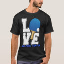 Buscar amor del ping camisetas Tabla