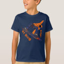 Buscar anaranjada niño camisetas Niños