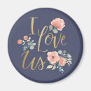 Buscar placer imanes Floral