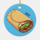 Buscar tortilla adornos Alimento