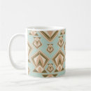 Buscar mid century modern tazas Vintage