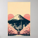Buscar tokio japón posters Urbano