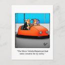 Buscar conductores postales Para ella