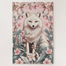 Buscar flor de la vida puzzles Flores rosadas
