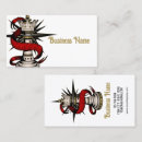 Buscar reinas tarjetas de visita Realeza